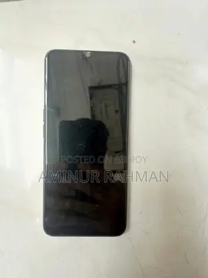Oppo A16 64 GB Black