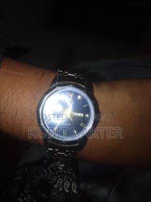Hand Watch