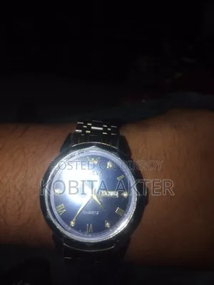 Hand Watch