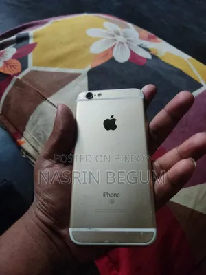 Apple iPhone 6s 64 GB