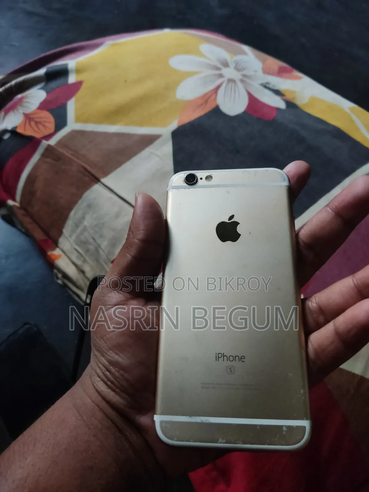 Apple iPhone 6s 64 GB
