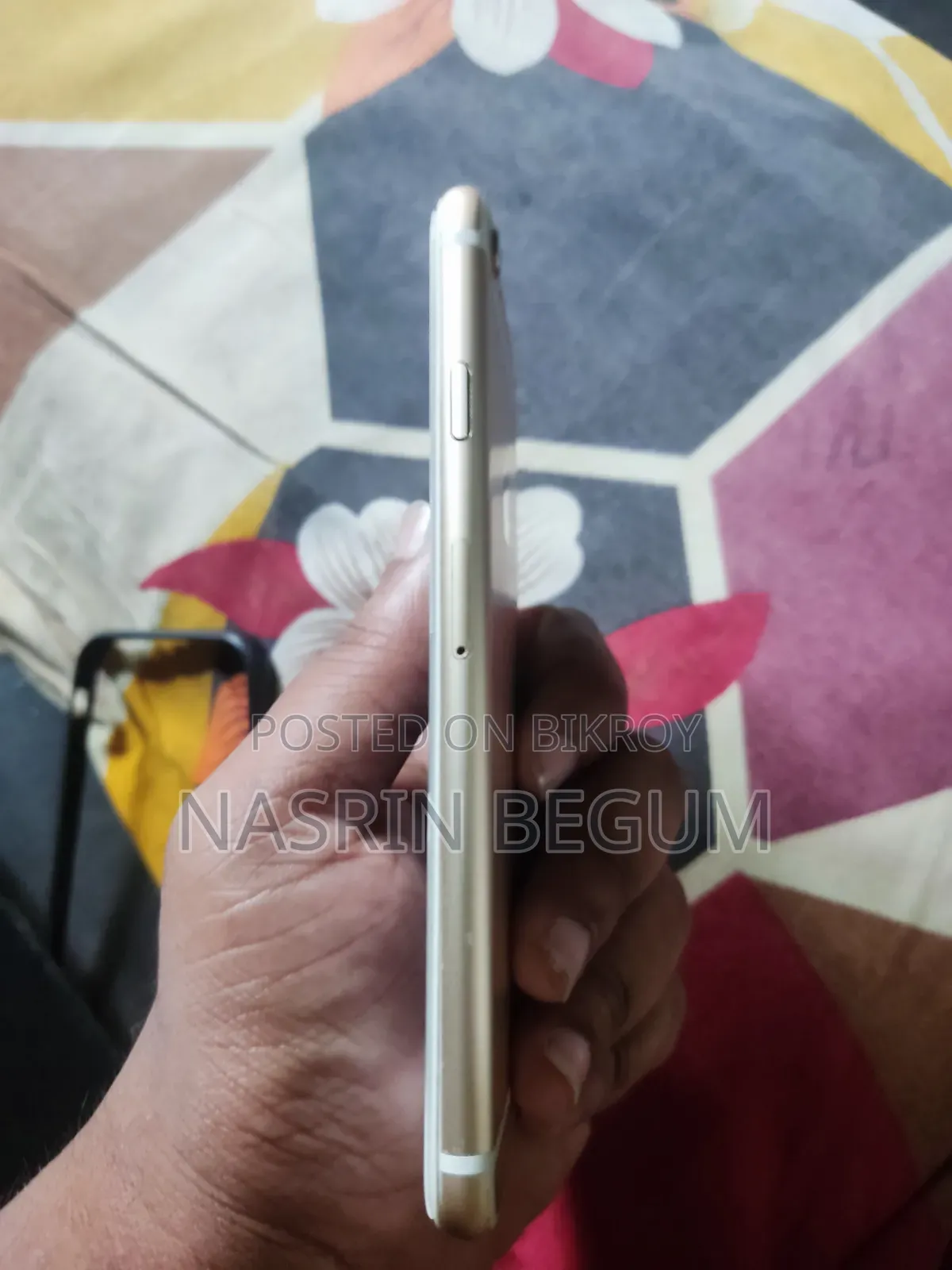 Apple iPhone 6s 64 GB