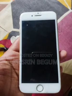 Apple iPhone 6s 64 GB