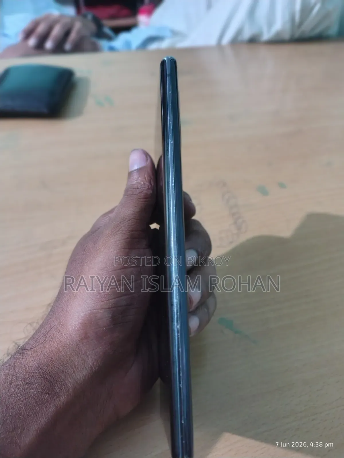 Samsung Galaxy Note 10 Plus 5G 256 GB Black
