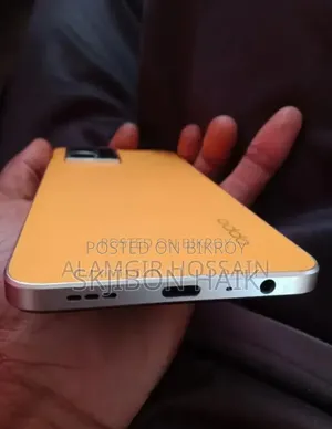 Oppo F21 Pro 128 GB Orange