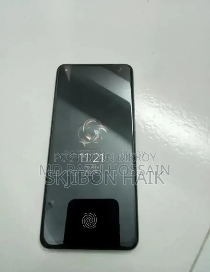 Oppo F21 Pro 128 GB Orange