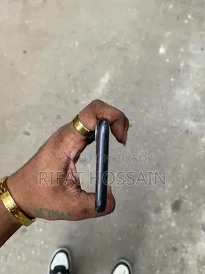 Apple iPhone 11 64 GB Black