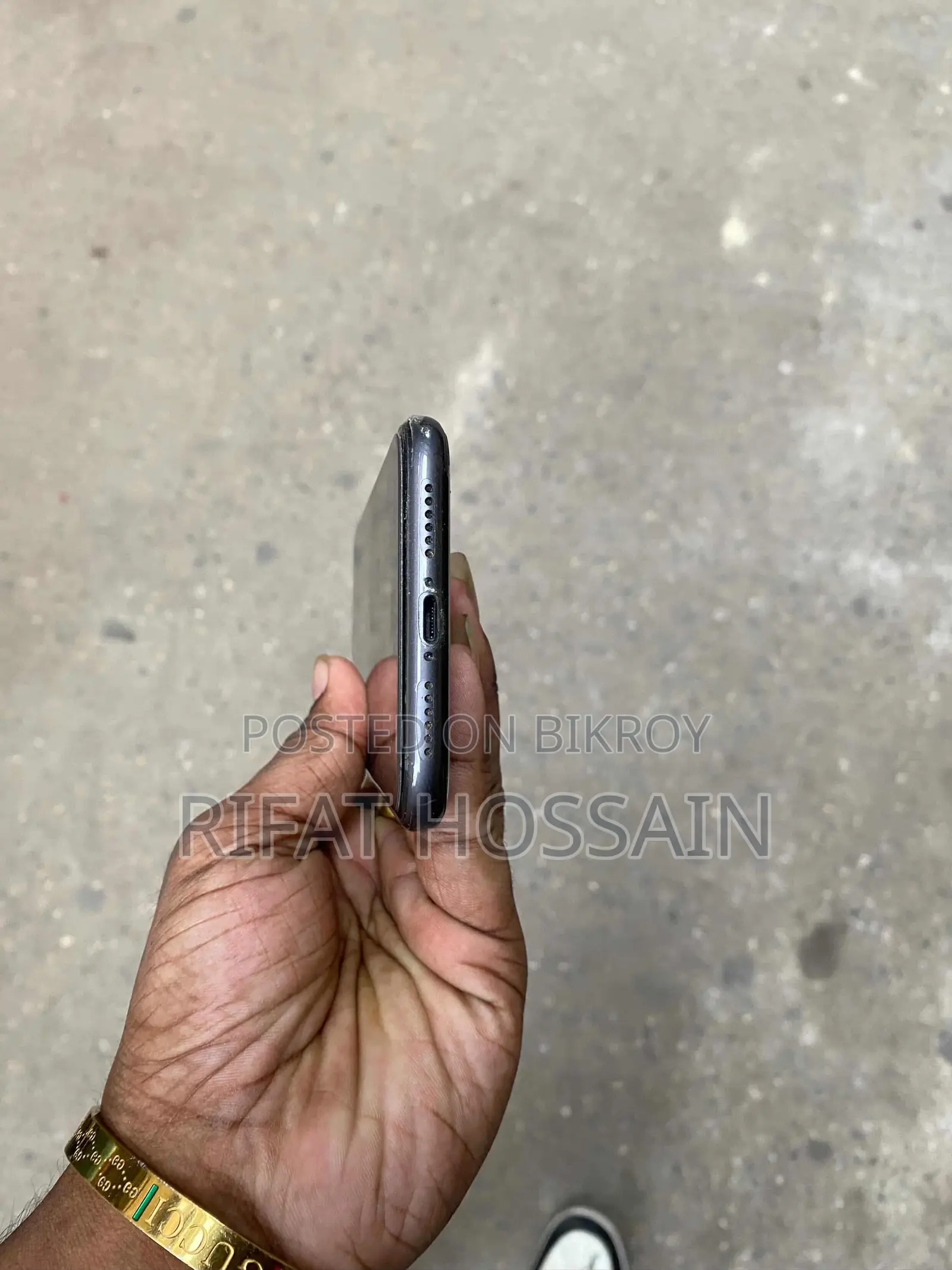 Apple iPhone 11 64 GB Black