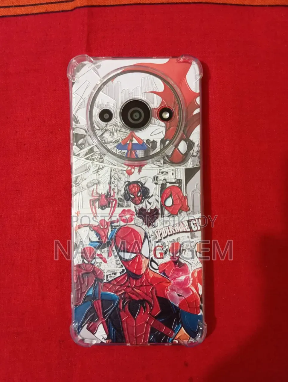 Xiaomi Redmi A3 128 GB Black