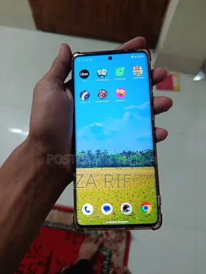 মটোরোলা মটো জি৮৫ ১২৮ জিবি ব্লু