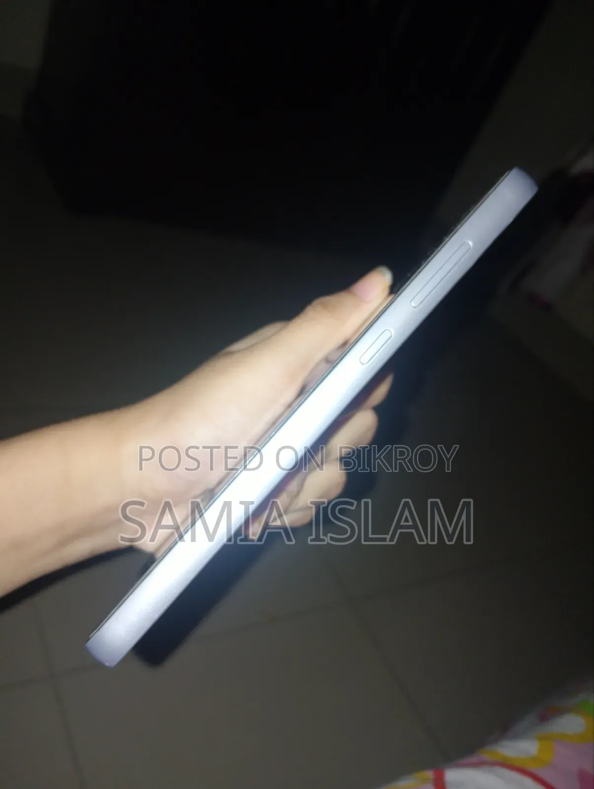 Samsung Galaxy A05 64 GB White