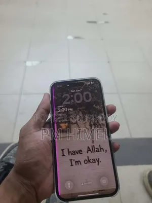 Apple iPhone 14 Pro Max 256 GB Blue