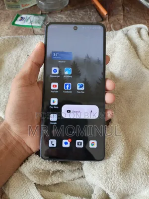 Tecno Spark 10 Pro 128 GB Black