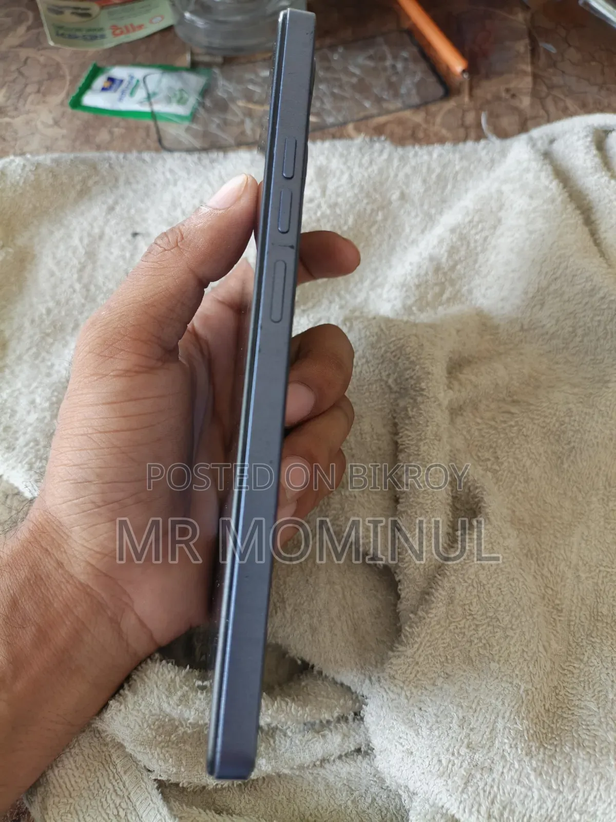 Tecno Spark 10 Pro 128 GB Black