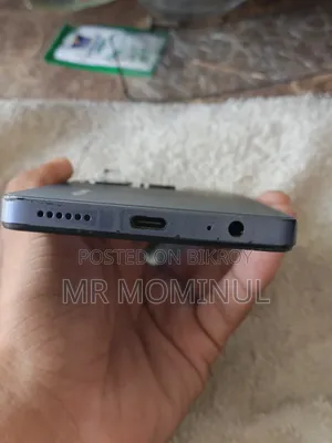 Tecno Spark 10 Pro 128 GB Black