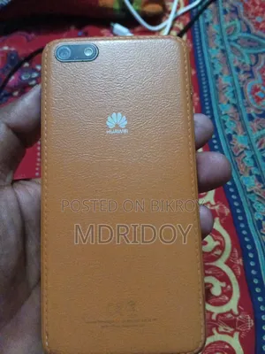 Huawei Y5 16 GB Gold