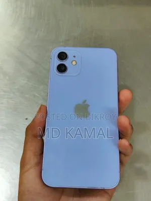 Apple iPhone 12 64 GB Blue
