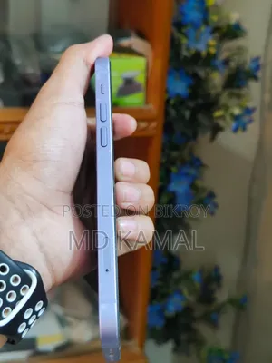 Apple iPhone 12 64 GB Blue