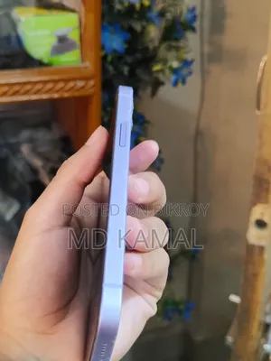 Apple iPhone 12 64 GB Blue