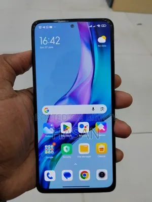 Xiaomi Redmi Note 10 Pro 128 GB