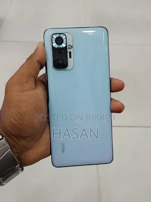 Xiaomi Redmi Note 10 Pro 128 GB