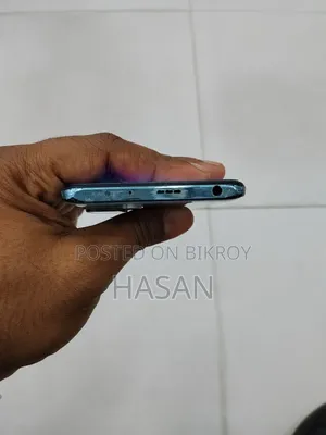 Xiaomi Redmi Note 10 Pro 128 GB