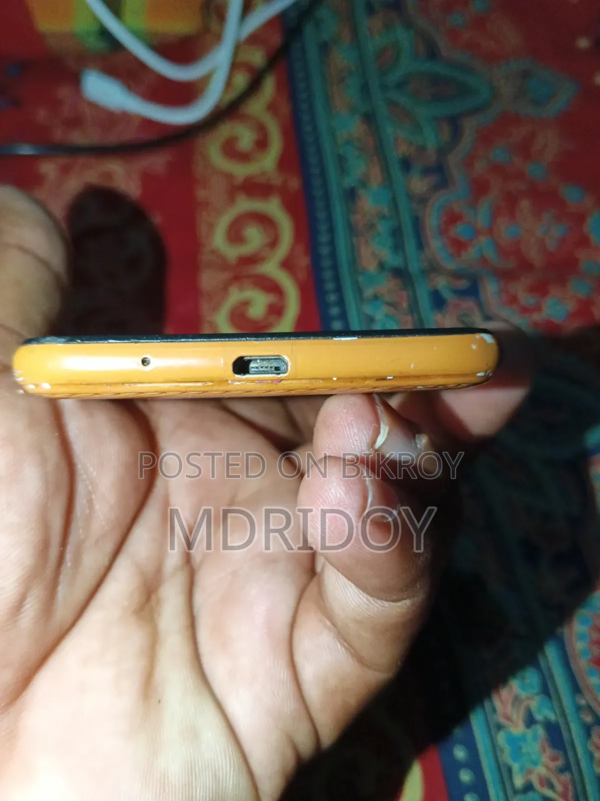 Huawei Y5 16 GB Gold