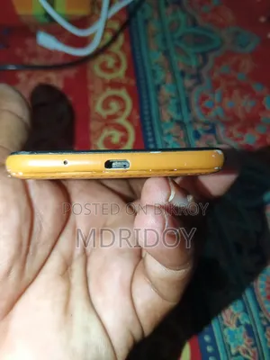 Huawei Y5 16 GB Gold