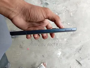 Infinix Hot 30i 128 GB Blue