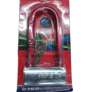 Motorcycle Locks