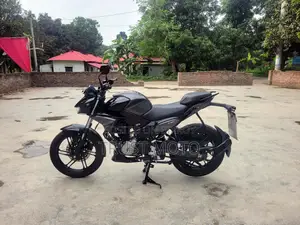 Hero Xtreme 125R 2025 Black