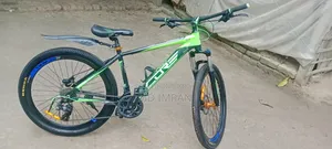 Gear Cycle