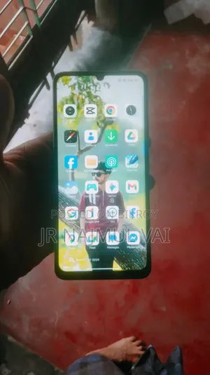 Realme 13 Pro+ 5G 256 GB White