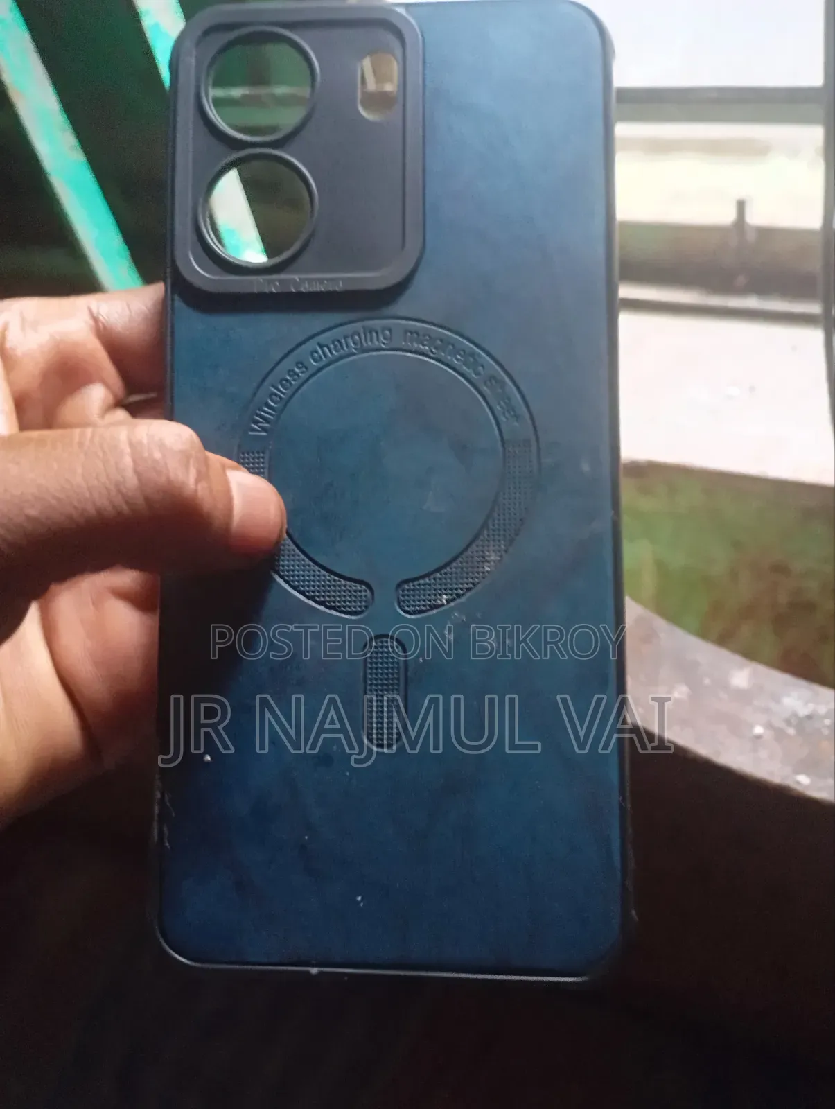 Realme 13 Pro+ 5G 256 GB White