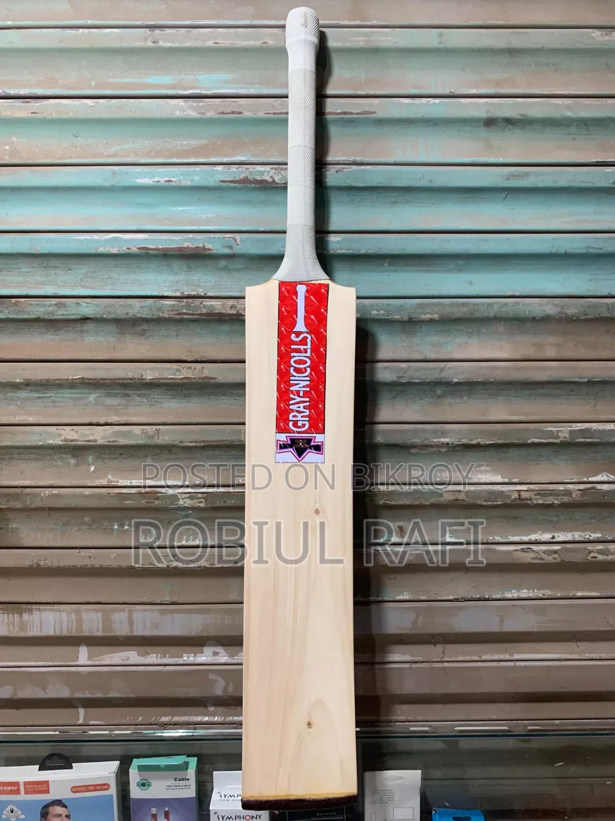 Ca Vision 10000 Customized
