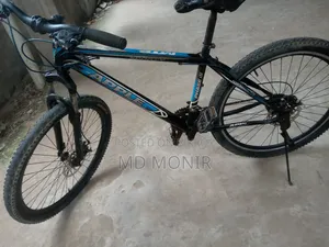 Gear Cycle