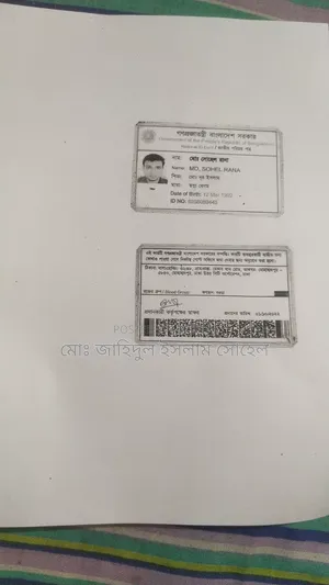 Office job need