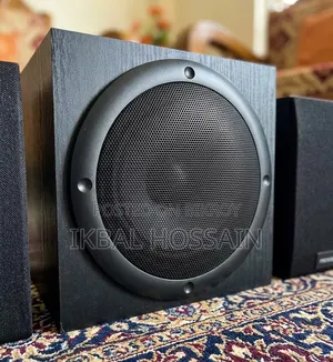 Microlab Tmn-1/2.1bt (Speaker)