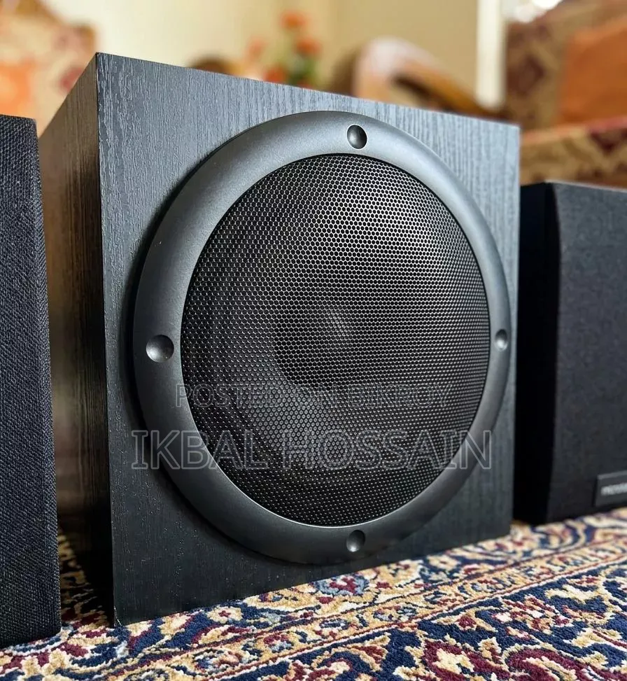 Microlab TMN-1/2.1bt (Speaker)