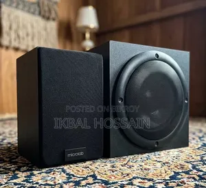 Microlab TMN-1/2.1bt (Speaker)