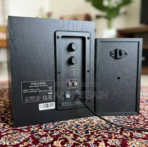 Microlab TMN-1/2.1bt (Speaker)