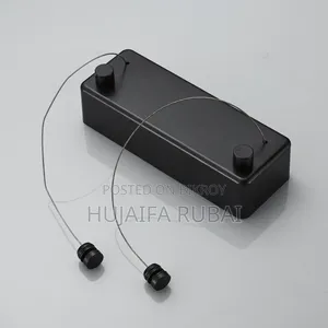 Premium Double Retractable Clothesline