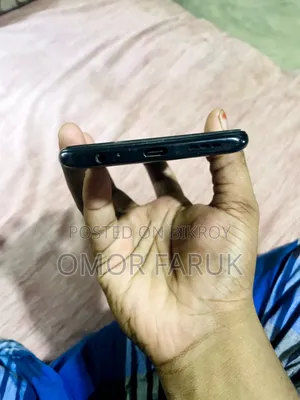 Xiaomi Redmi Note 10S 64 GB Black
