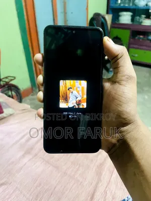 Xiaomi Redmi Note 10S 64 GB Black