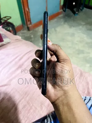 Xiaomi Redmi Note 10S 64 GB Black
