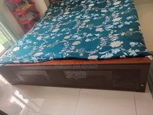 খাট বেড বিক্রি হবে