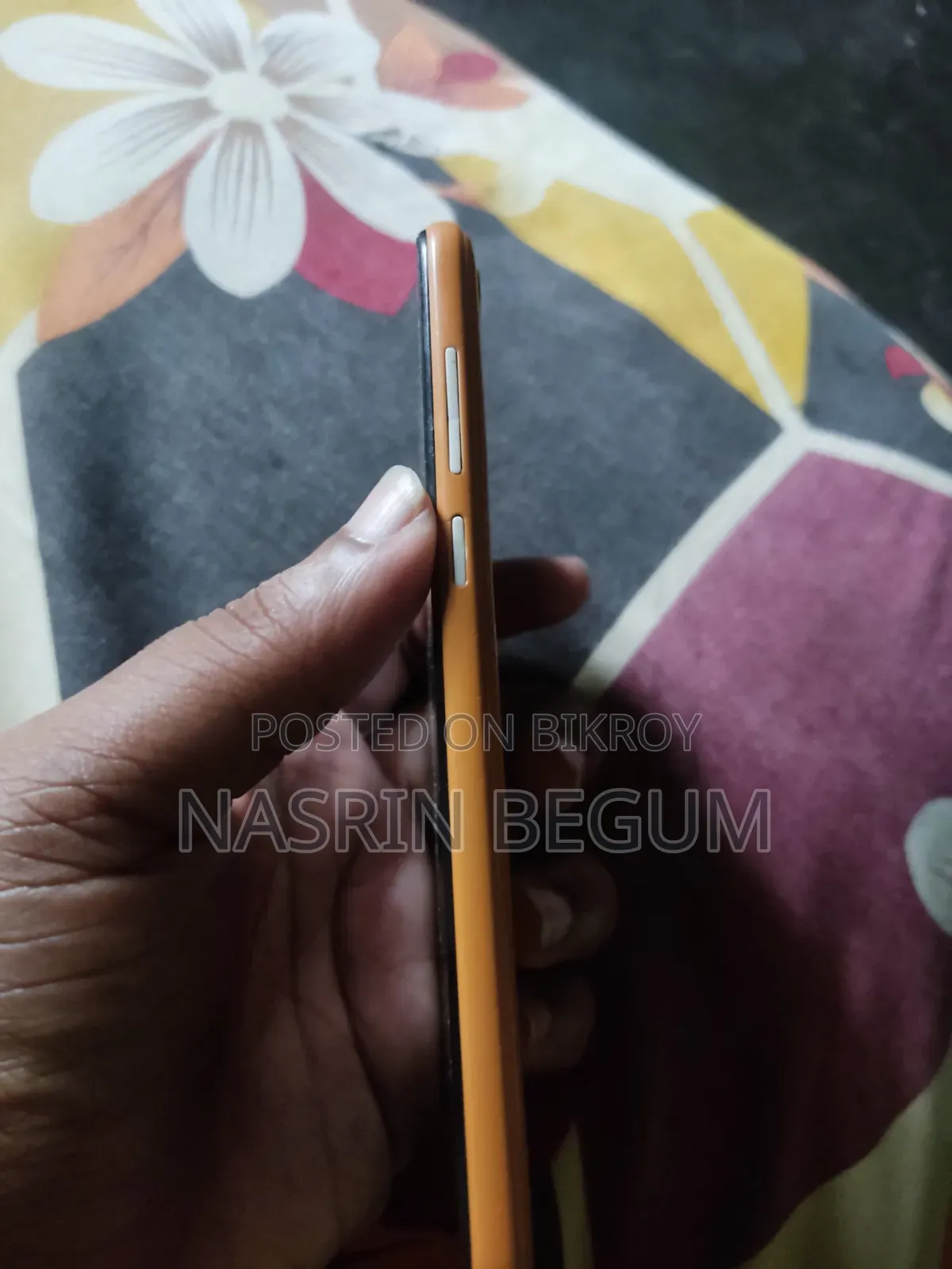 Huawei Y9 32 GB Pink