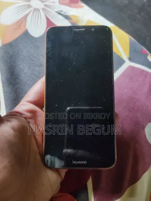 Huawei Y9 32 GB Pink