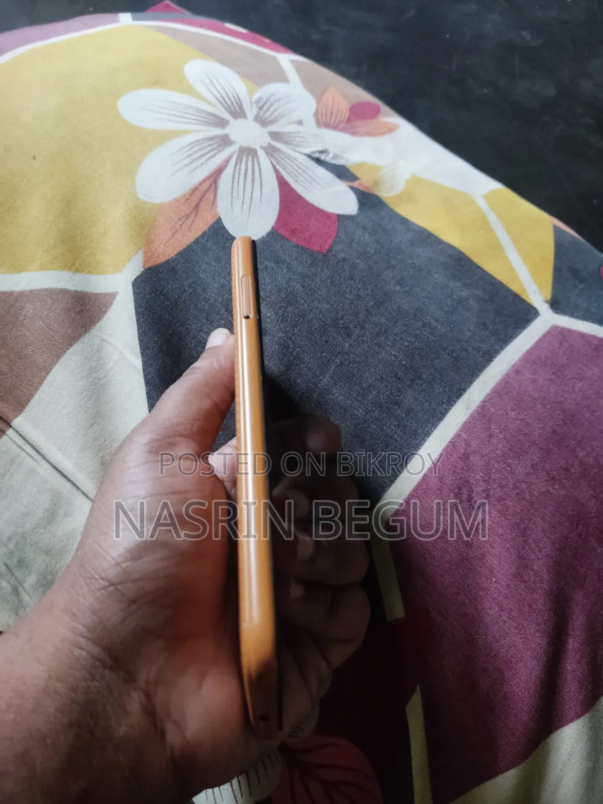 Huawei Y9 32 GB Pink