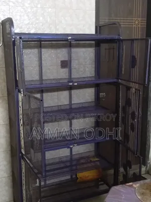 Large Kitchen Rack